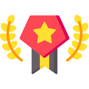 2-ое место
